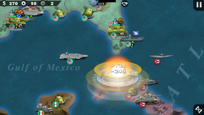 World Conqueror 4 World Conqueror 4