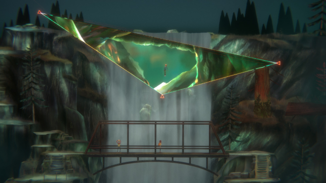 Oxenfree II: Lost Signals Oxenfree II: Lost Signals