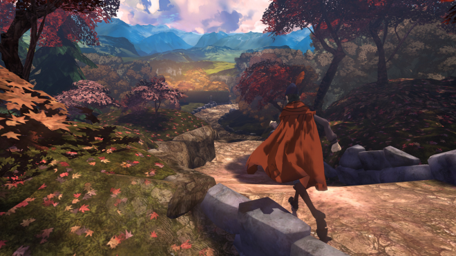King's Quest (2015) King's Quest (2015)