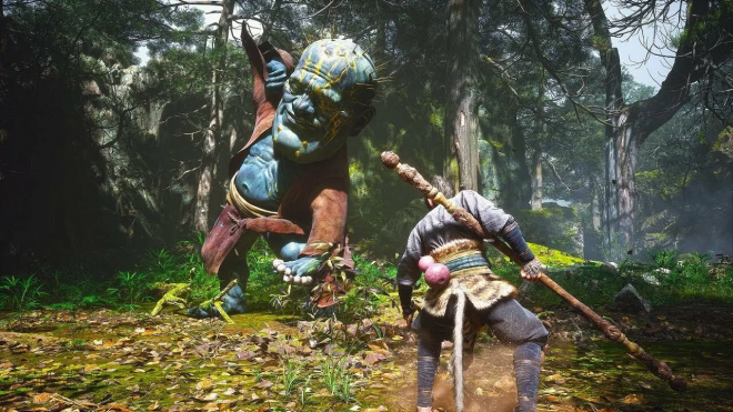 Black Myth: Wukong Black Myth: Wukong