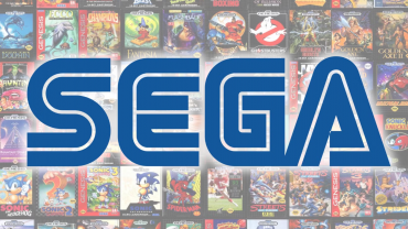 Игры SEGA