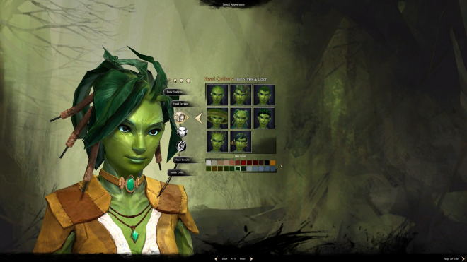 Guild Wars 2 Guild Wars 2