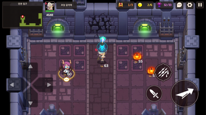 Guardian Tales Guardian Tales