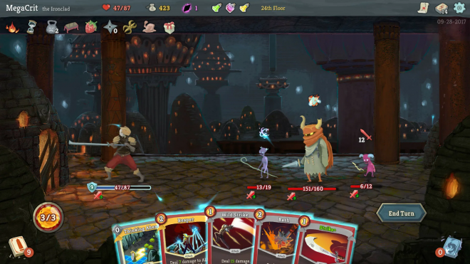 Slay the Spire Slay the Spire