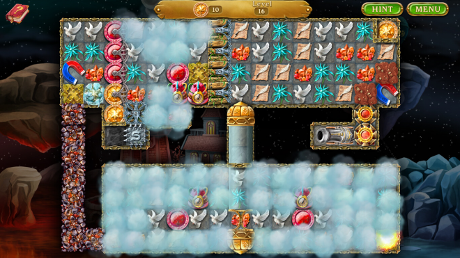 Spellarium Spellarium