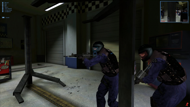SWAT 3: Close Quarters Battle (1999) SWAT 3: Close Quarters Battle (1999)