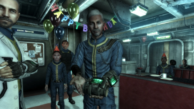 Fallout 3 Fallout 3