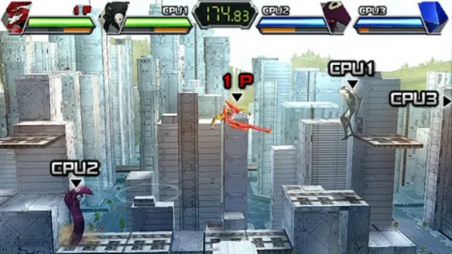 Neon Genesis Evangelion: Battle Orchestra (2007) Neon Genesis Evangelion: Battle Orchestra (2007)