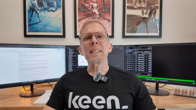 Чем занимается Keen Technologies Чем занимается Keen Technologies