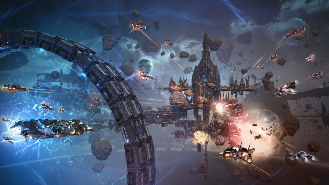 Star Conflict (2013) Star Conflict (2013)