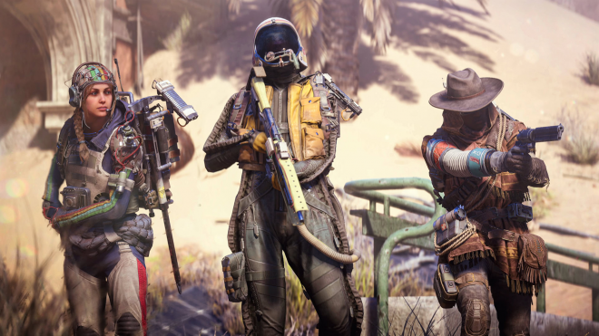 ARC Raiders ARC Raiders