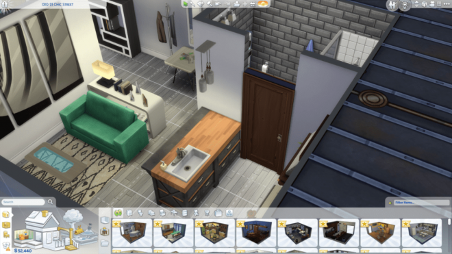The Sims 4 The Sims 4