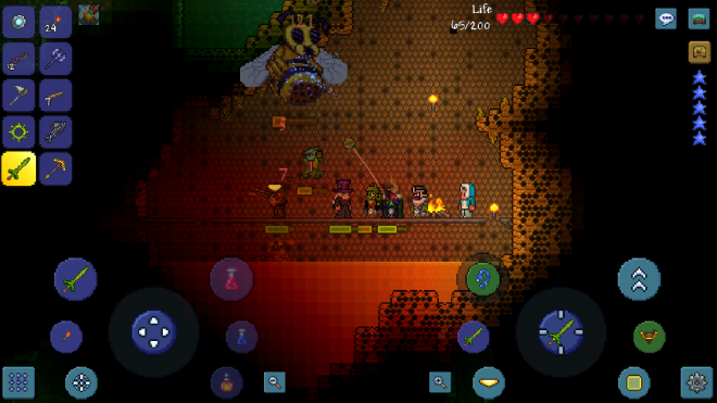 Terraria Terraria