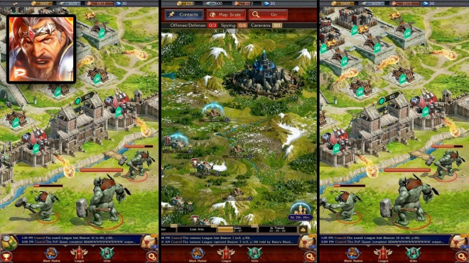 Stormfall: Rise of Balur Stormfall: Rise of Balur
