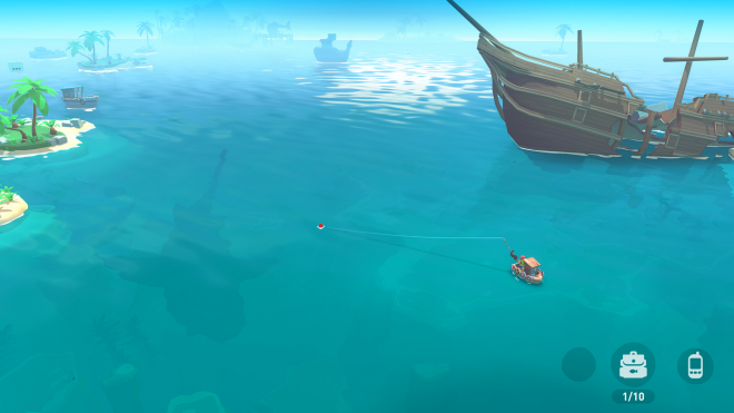 Creatures of the Deep Creatures of the Deep