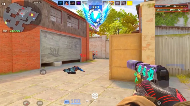 Standoff 2 Standoff 2