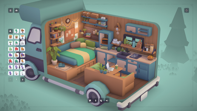 MakeRoom MakeRoom