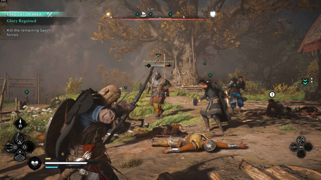 Assassin's Creed Valhalla Assassin's Creed Valhalla