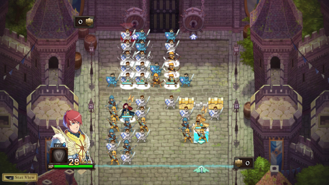 Might & Magic: Clash of Heroes Might & Magic: Clash of Heroes