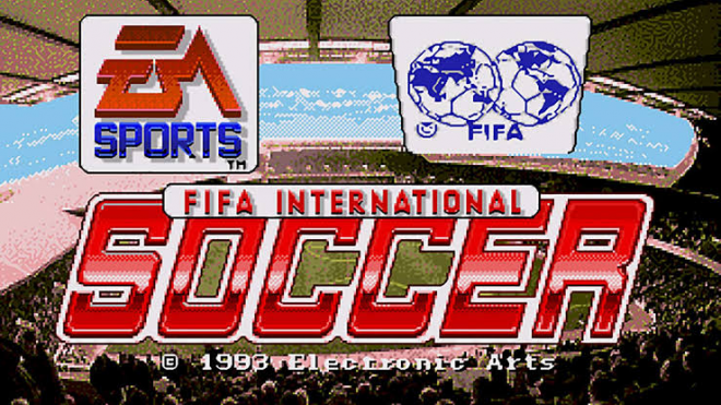 Как игры FIFA получили свое название Как игры FIFA получили свое название