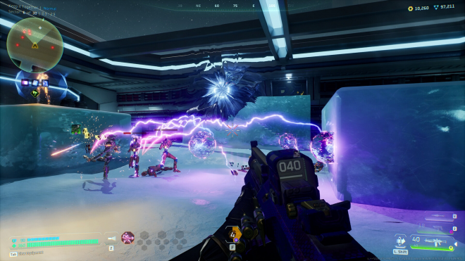 Deadzone: Rogue Deadzone: Rogue