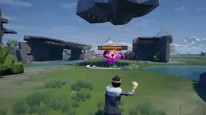 Valgrave: Immortal Plains Valgrave: Immortal Plains