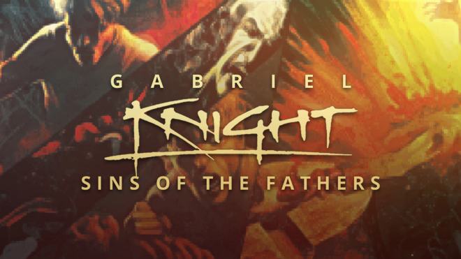Серия Gabriel Knight Серия Gabriel Knight
