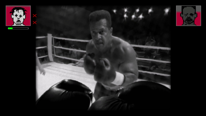 PrizeFighter — Heavyweight Edition PrizeFighter — Heavyweight Edition