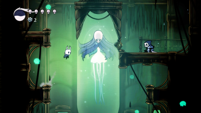 Hollow Knight Hollow Knight