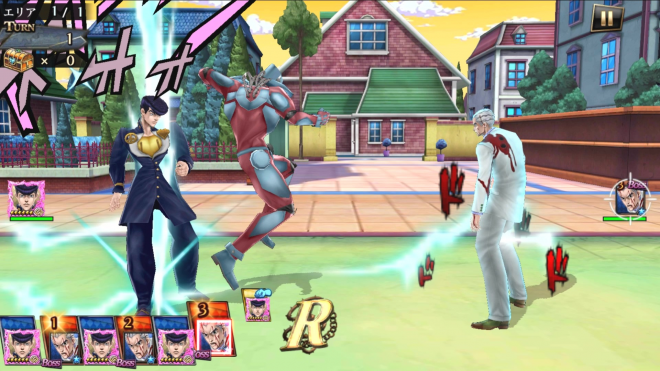 JoJo's Bizarre Adventure: Diamond Records JoJo's Bizarre Adventure: Diamond Records