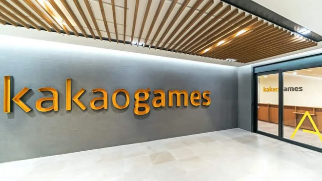 История Kakao Games История Kakao Games