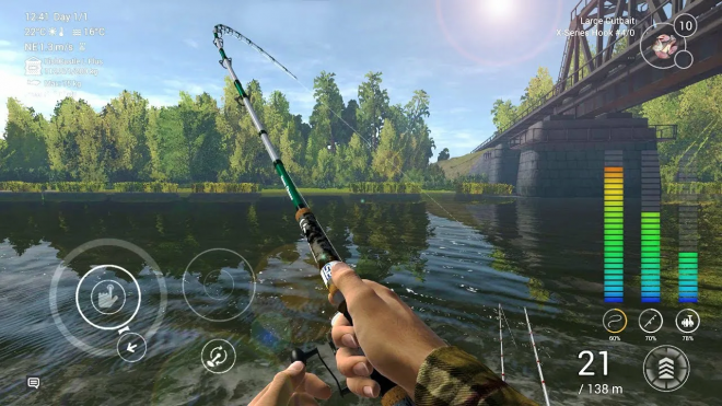 Fishing Planet Fishing Planet