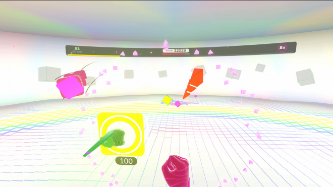 Beat the Beats VR Beat the Beats VR