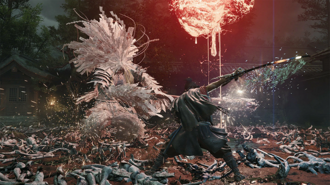 Onimusha: Way of the Sword Onimusha: Way of the Sword