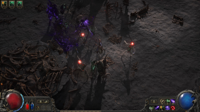 Path of Exile 2 Path of Exile 2