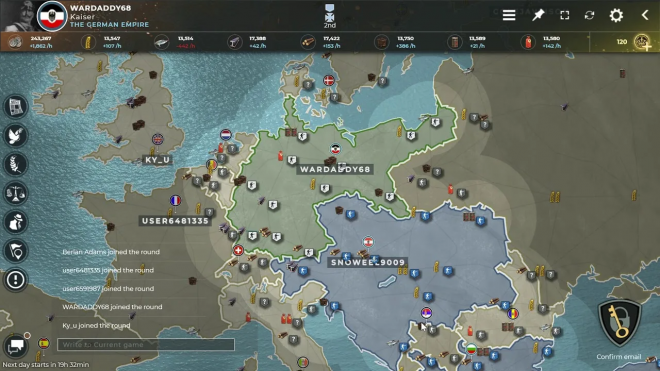 Supremacy 1914 Supremacy 1914