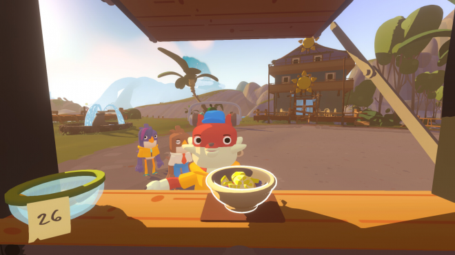 Fruitbus Fruitbus