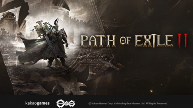 Path of Exile 2 Path of Exile 2