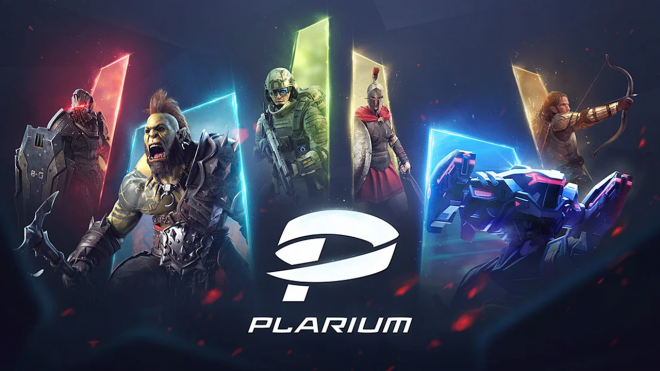 История Plarium