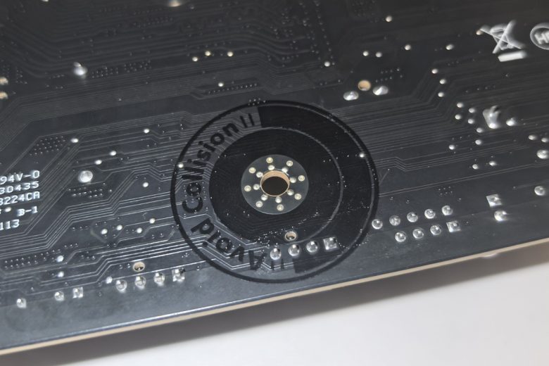 MSI MAG B850 TOMAHAWK MAX WIFI