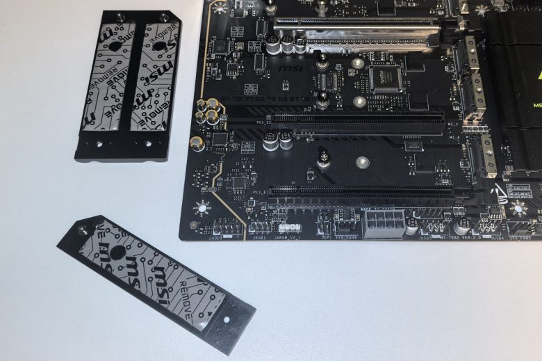 MSI MAG B850 TOMAHAWK MAX WIFI