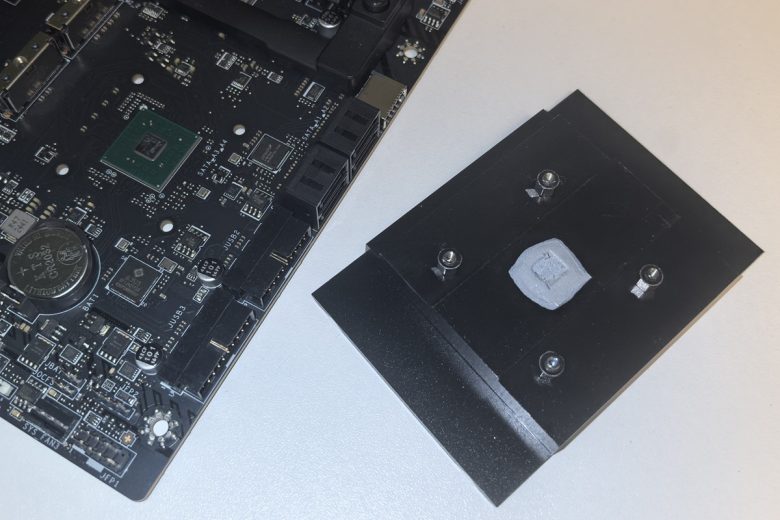 MSI MAG B850 TOMAHAWK MAX WIFI