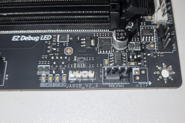 MSI MAG B850 TOMAHAWK MAX WIFI