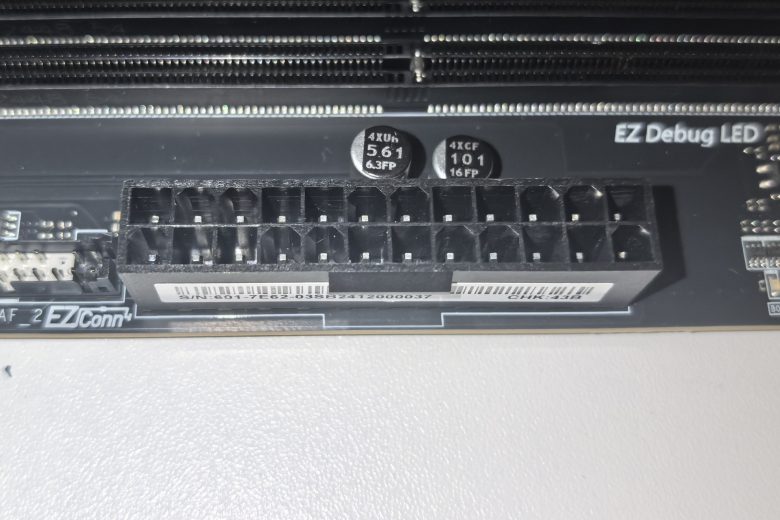 MSI MAG B850 TOMAHAWK MAX WIFI