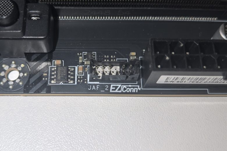 MSI MAG B850 TOMAHAWK MAX WIFI