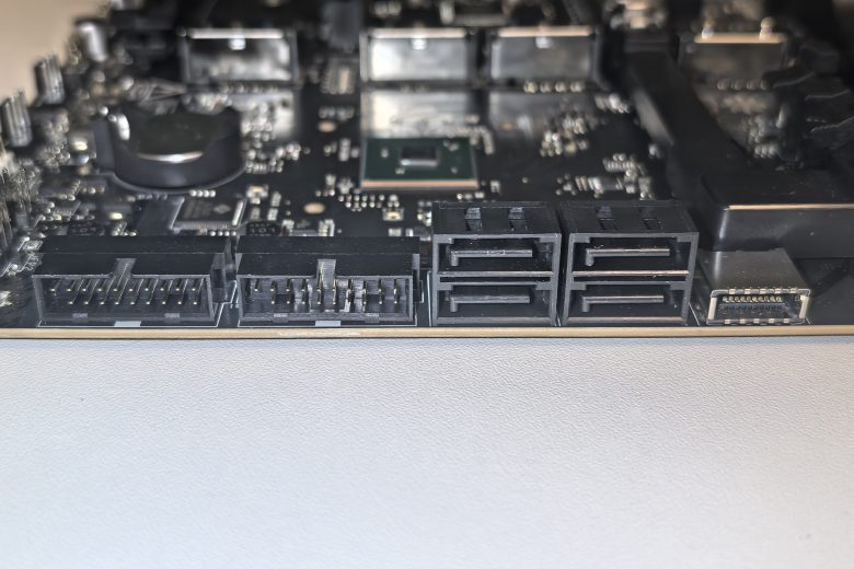 MSI MAG B850 TOMAHAWK MAX WIFI
