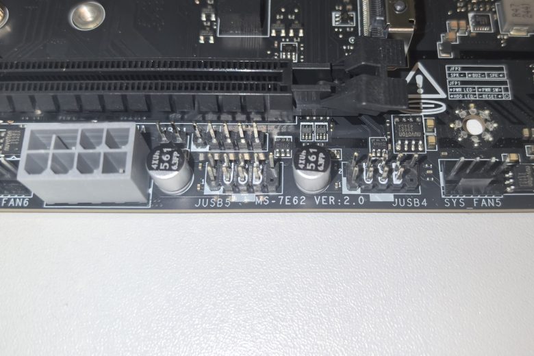 MSI MAG B850 TOMAHAWK MAX WIFI