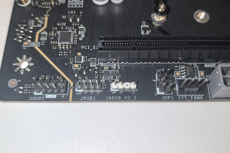 MSI MAG B850 TOMAHAWK MAX WIFI