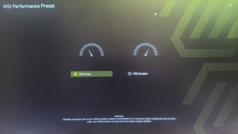 MSI MAG B850 TOMAHAWK MAX WIFI