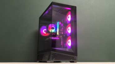 MSI MAG PANO 130R PZ